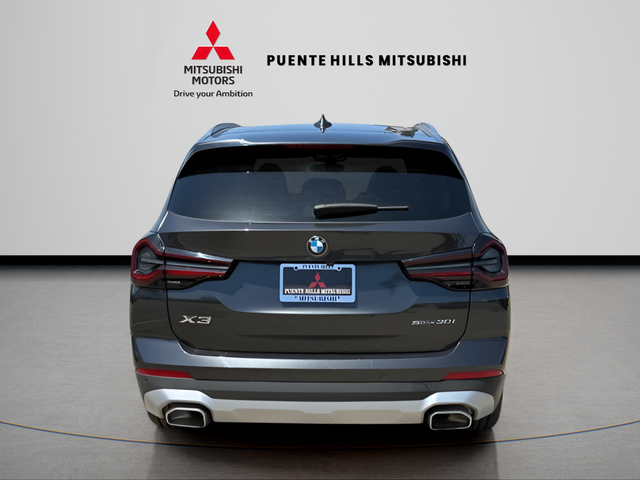 2022 BMW X3 30i - Photo 6