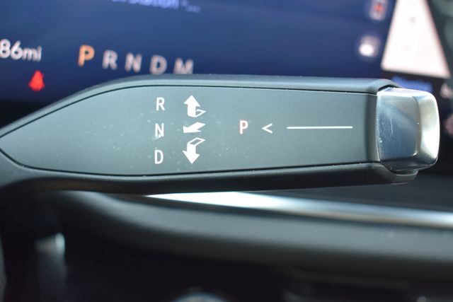 Used 2024 Buick Envision SUV