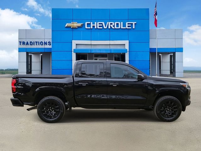 2026 Chevrolet Colorado Work Truck - 9