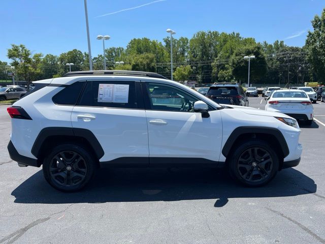 Used 2024 Toyota RAV4 SUV
