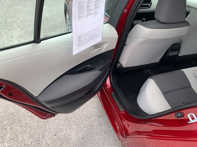 Used 2026 Toyota Corolla Sedan