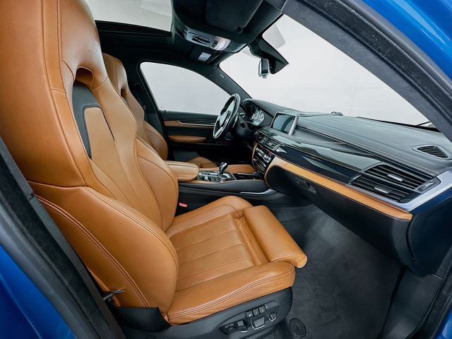 Thumbnail: 2016 BMW X6 - 29