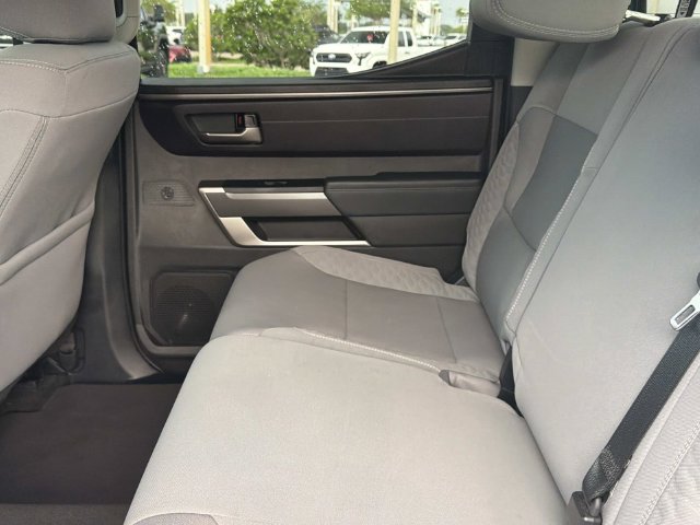 Used 2024 Toyota Tundra Truck