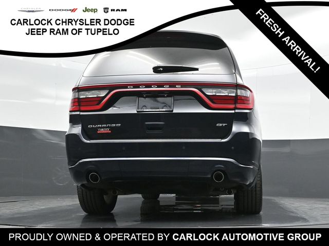 2023 Dodge Durango GT 33