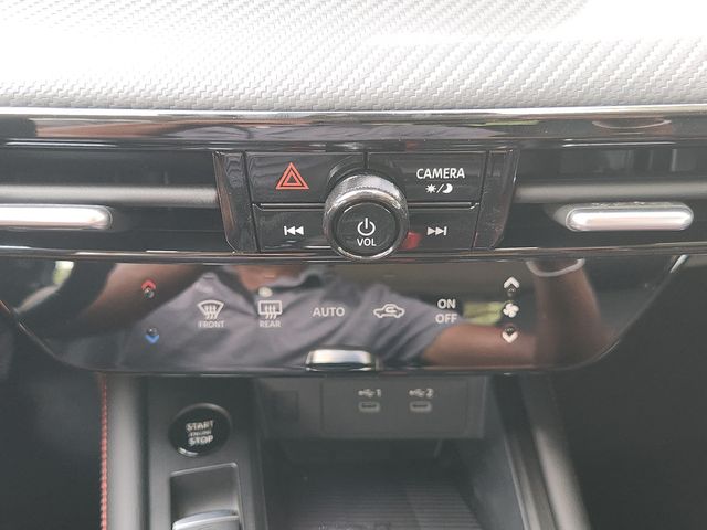 New 2026 Nissan Kicks SUV