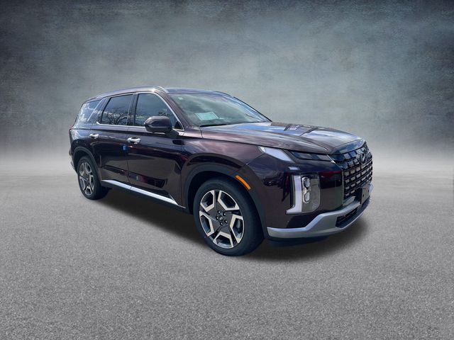 2024 Hyundai Palisade Limited 4