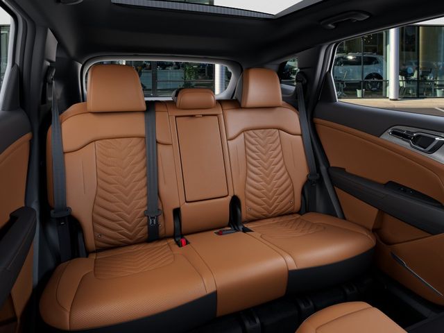 New 2026 Kia Sportage SUV