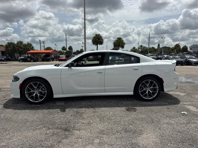 2023 Dodge Charger - $27,988