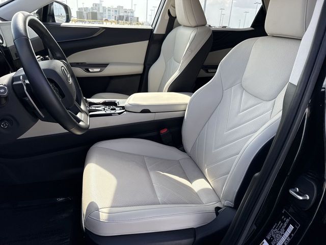 Used 2025 Lexus NX SUV