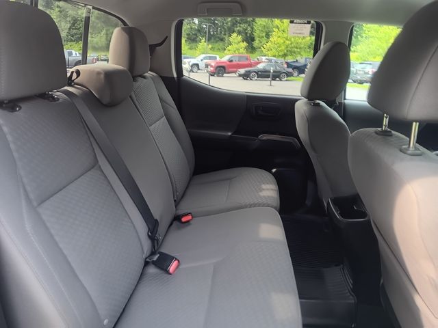Used 2023 Toyota Tacoma Truck
