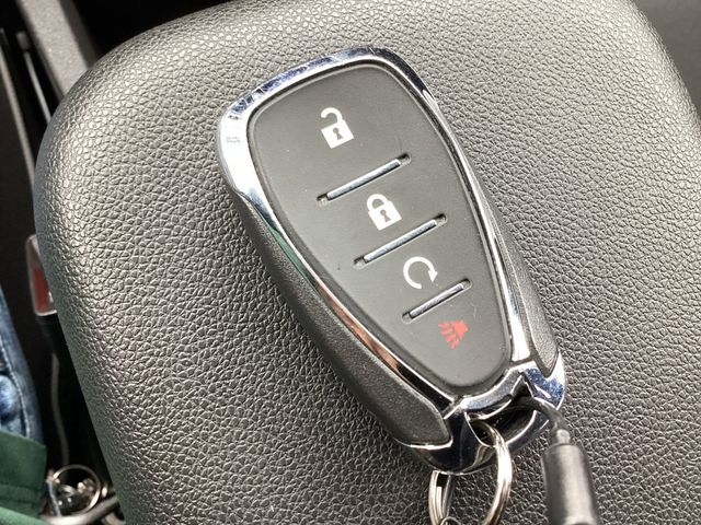 Used Car 2025 Chevrolet Trailblazer  Lt For Sale Under $25,000 In San Antonio, Texas