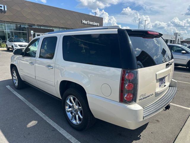 Used 2013 White GMC Denali image 5