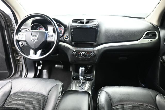 Used 2019 Dodge Journey SUV
