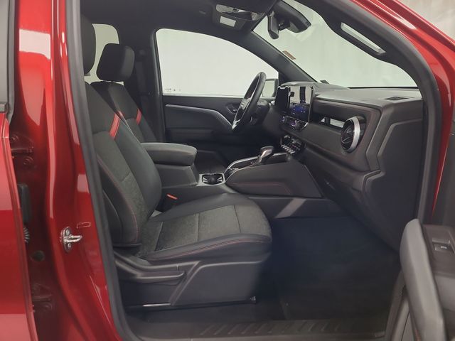 2023 – Chevrolet – Colorado