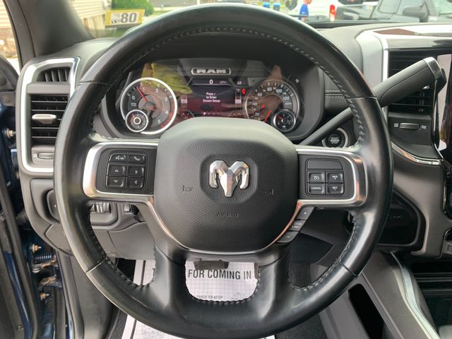Used 2022 Ram 2500 Truck