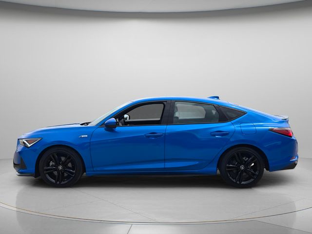 2026 Acura Integra - $31,885
