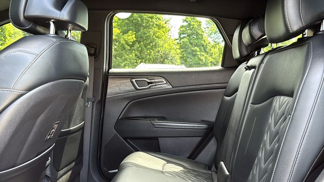 Used 2023 Kia Sportage SUV