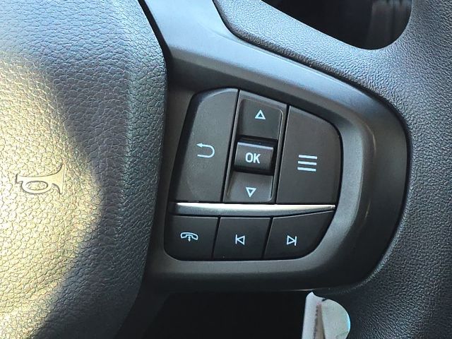 2024 Ford Ranger XL:167939A1