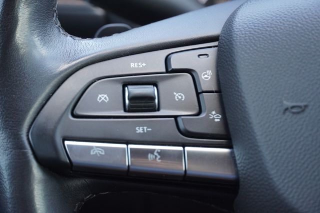 Used 2021 Cadillac XT4 SUV