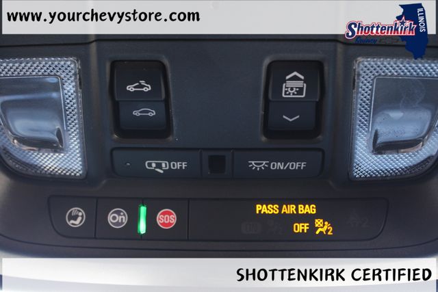 Used 2022 Chevrolet Blazer SUV