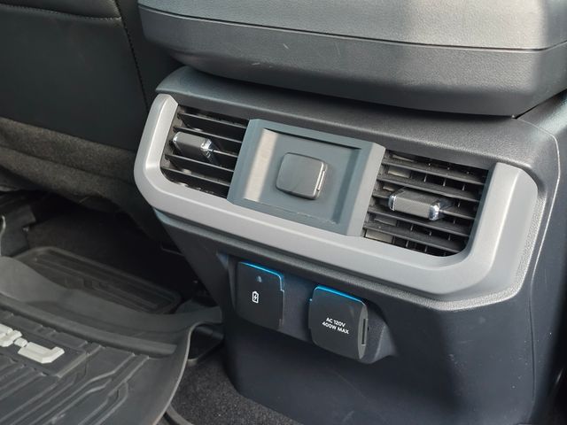 2024 Ford F-150 Lariat:168929A