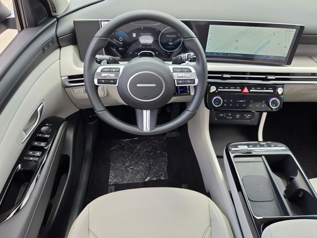 2026 Hyundai Tucson - $37,754