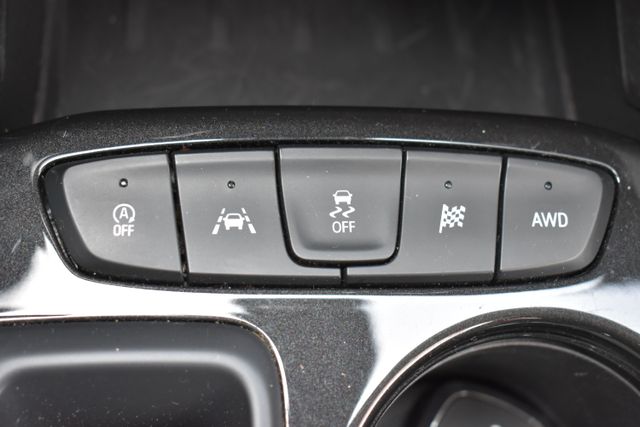 Used 2025 Chevrolet TrailBlazer SUV