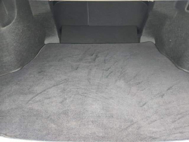 2023 Toyota Camry SE Silver at Community Honda