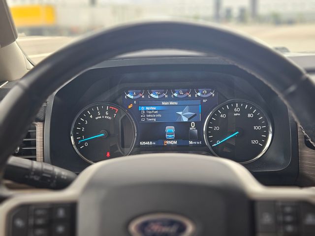 2023 Ford Expedition Limited - Photo 11