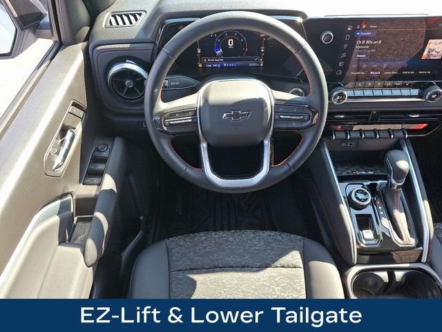 2023 Chevrolet Colorado Z71 14