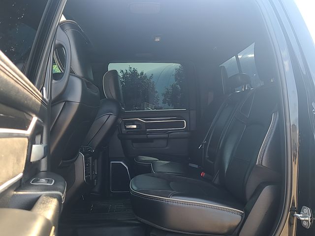 Used 2021 Ram 2500 Truck