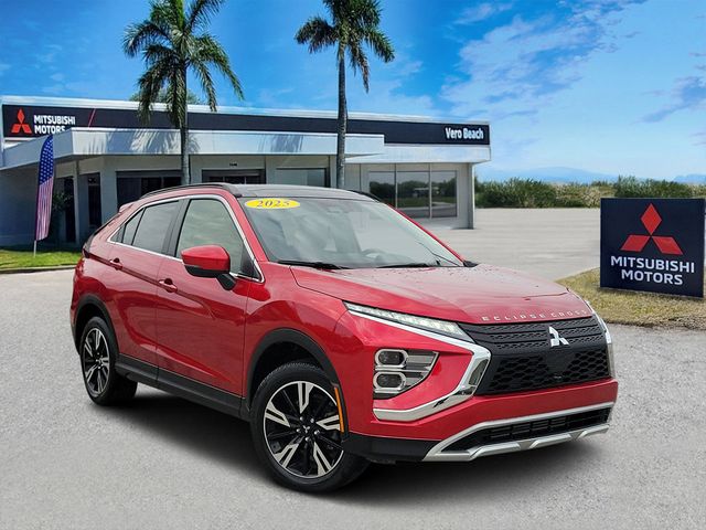 2025 Mitsubishi Eclipse Cross SE