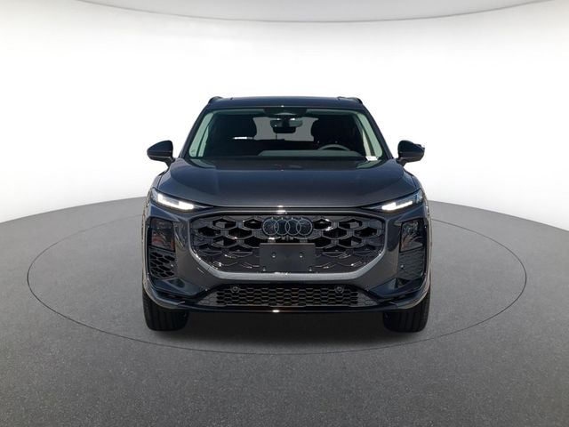 new 2026 Audi Q3 car, priced at $51,720