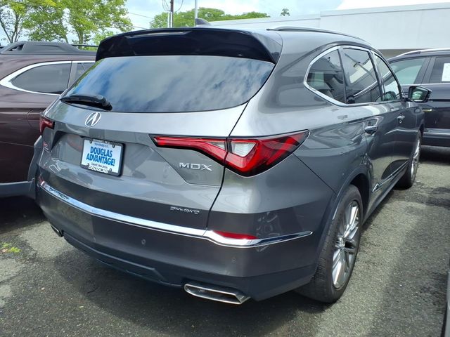 2022 Acura MDX - Image 5
