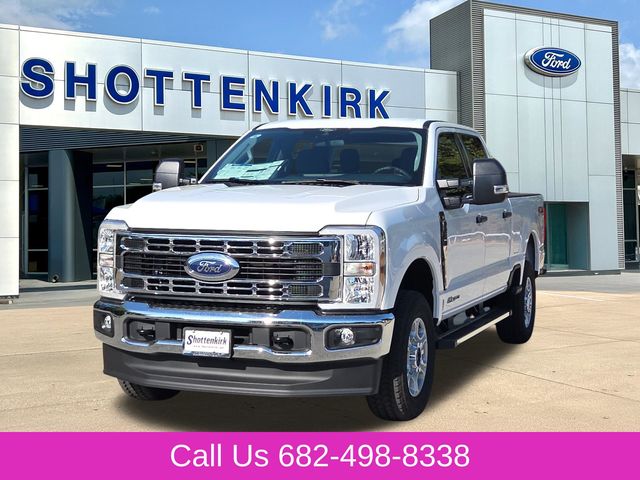 New 2026 Ford F-250SD Truck