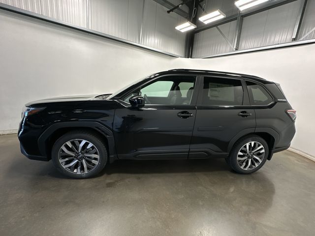 2026 Subaru Forester Touring - 1