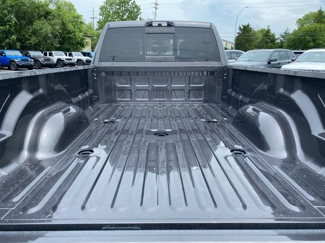 2024 Ram 3500 Tradesman 40