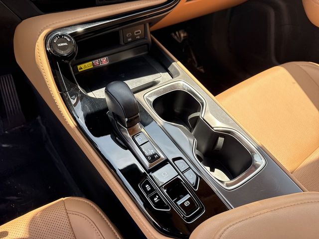Used 2024 Lexus NX SUV