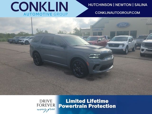 2024 Dodge Durango GT Plus AWD