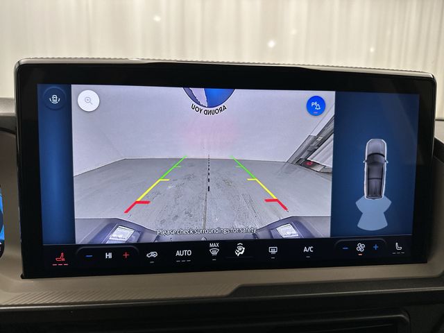 New 2025 Blue Ford Big Bend image 24