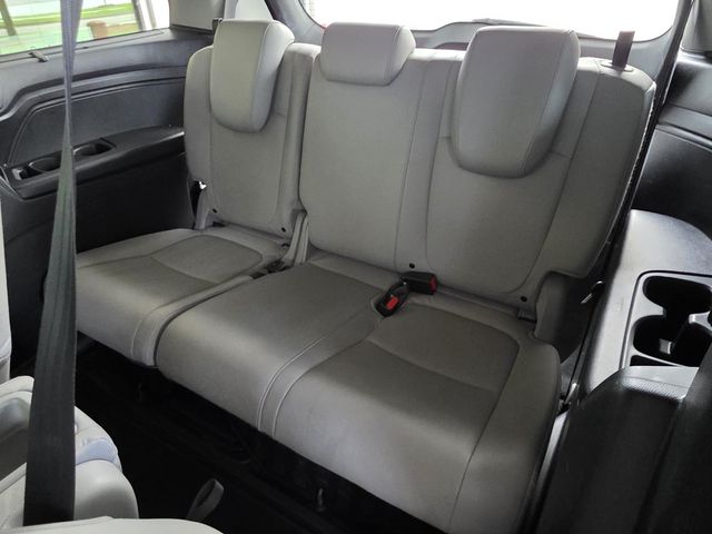 Used 2020 Honda Odyssey Van