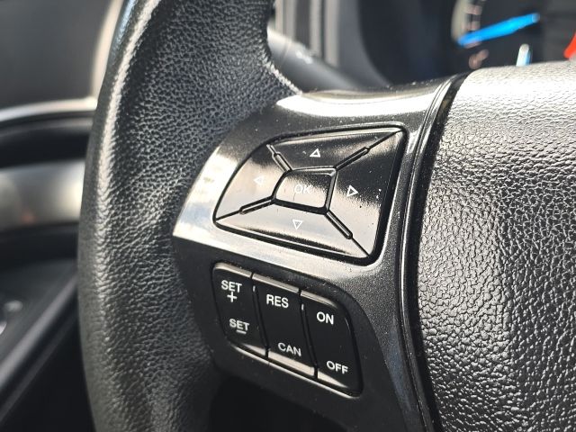 2018 Ford Explorer XLT:169570A