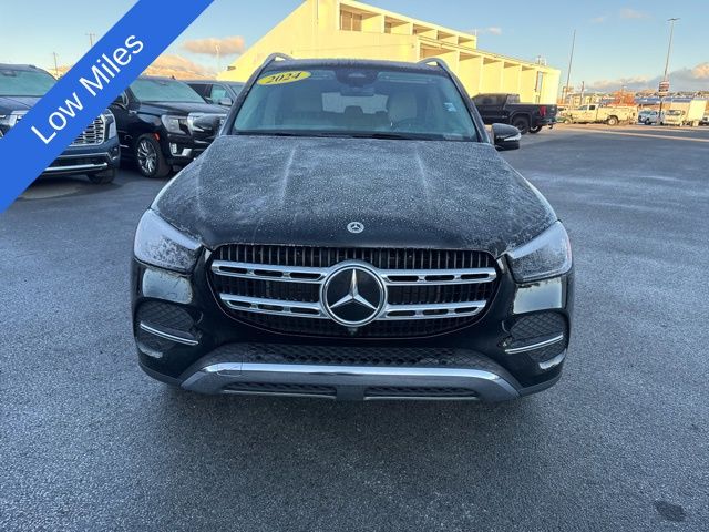 2024 Mercedes-Benz GLE GLE 350 21