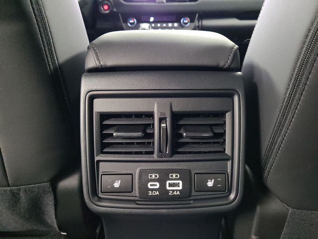 2026 – Subaru – Outback