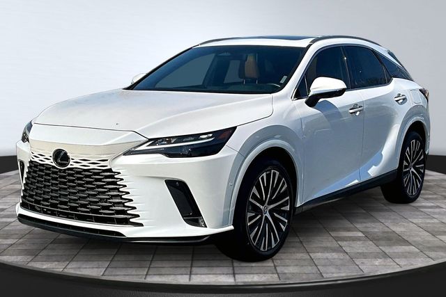 2024 Lexus RX 350 Premium AWD