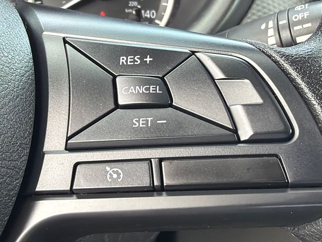 Used 2024 Nissan Kicks SUV