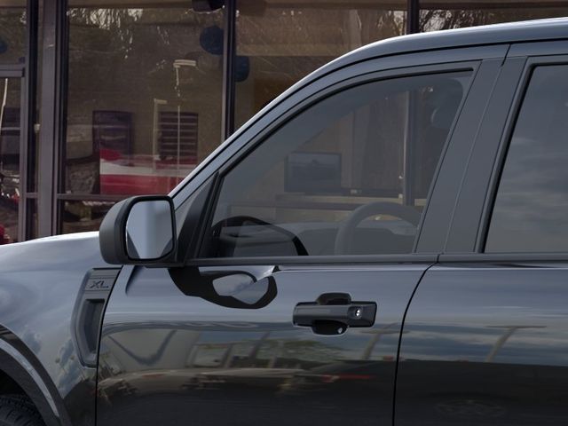 New 2026 Black Ford XL image 21