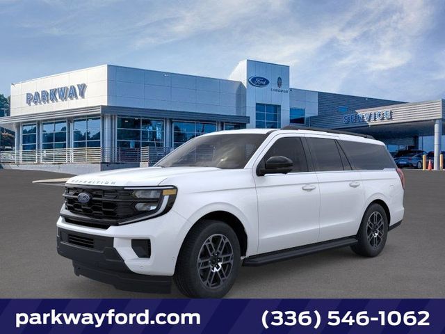 2026 Ford Expedition MAX Active 4WD