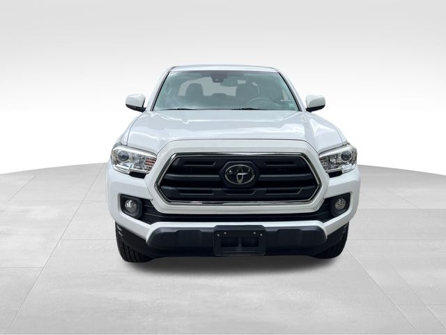 2019 Toyota Tacoma SR5 3