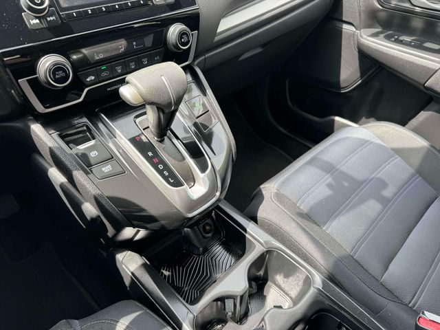 used 2019 Honda CR-V car, priced at $19,584